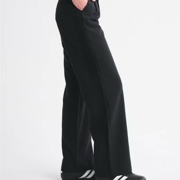 Like new A&F Sloane tailored pants 🔥 - Picture 2 of 4